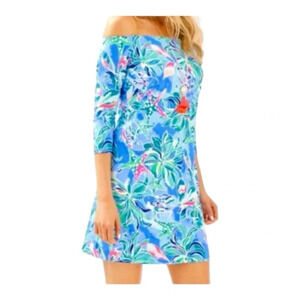 Lilly Pulitzer Laurana Dress Sz Small‎